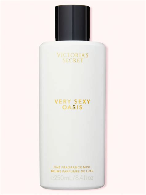 very sexy victoria secrets|Very Sexy Oasis Eau de Parfum .